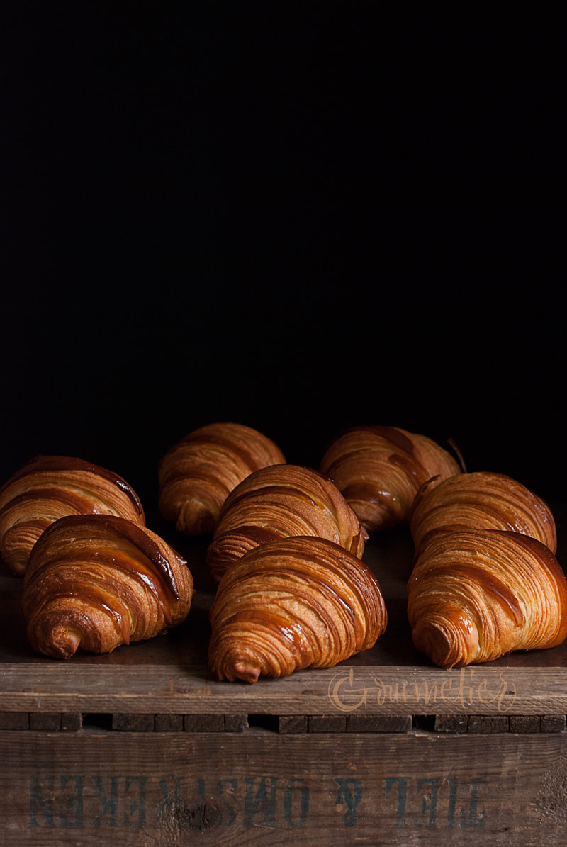 Talleres de pastelería de la mano de Gourmétier (Sylvain Vernay)